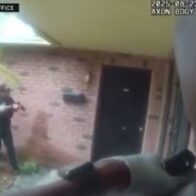 Police accidentally shoots person who called emergency services in the US. | De Último Minuto English