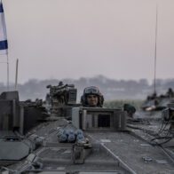 Israel launches a threat to Europe | De Último Minuto English
