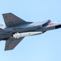 Czech President urges NATO to shoot down Russian planes violating its airspace | De Último Minuto English