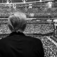 Trump honors Charlie Kirk by calling him one of "the greatest patriots" of the U.S. | De Último Minuto English