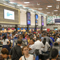 Passengers affected by the electrical failure at the AILA will be compensated | De Último Minuto English