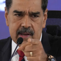 "May the homeland be untouchable": Maduro's message to the military leadership of Venezuela | De Último Minuto English