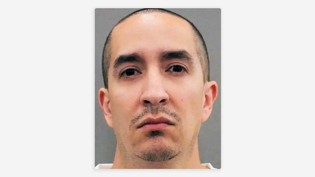 Man dies of poisoning in a Texas courthouse before receiving a murder conviction | De Último Minuto English