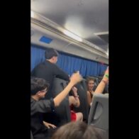 "Today we burn Jews": The controversial chant of students from a school in Argentina | De Último Minuto English