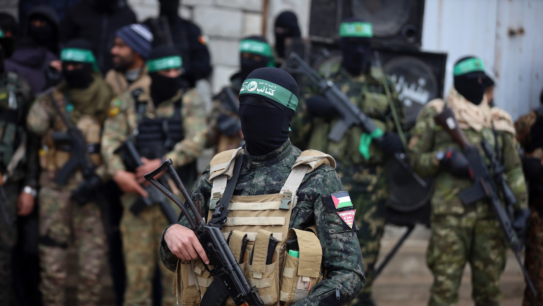 Netanyahu warns Israel will "finish the job" if Hamas rejects peace plan | De Último Minuto English
