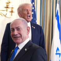 Trump calls the European decision to recognize Palestine "foolish" | De Último Minuto English