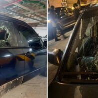 Ecuador's government claims Noboa's convoy suffered "criminal attacks" | De Último Minuto English