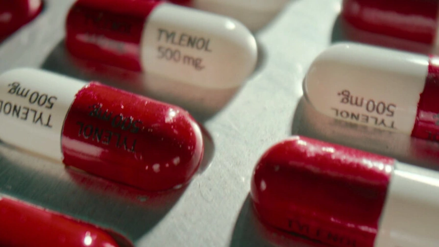 Tylenol maker rejects Trump's claims about limiting its use in pregnancy | De Último Minuto English