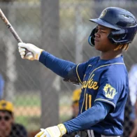 Who will be the first pick of the LIDOM 2025 Rookie Draft? | De Último Minuto English