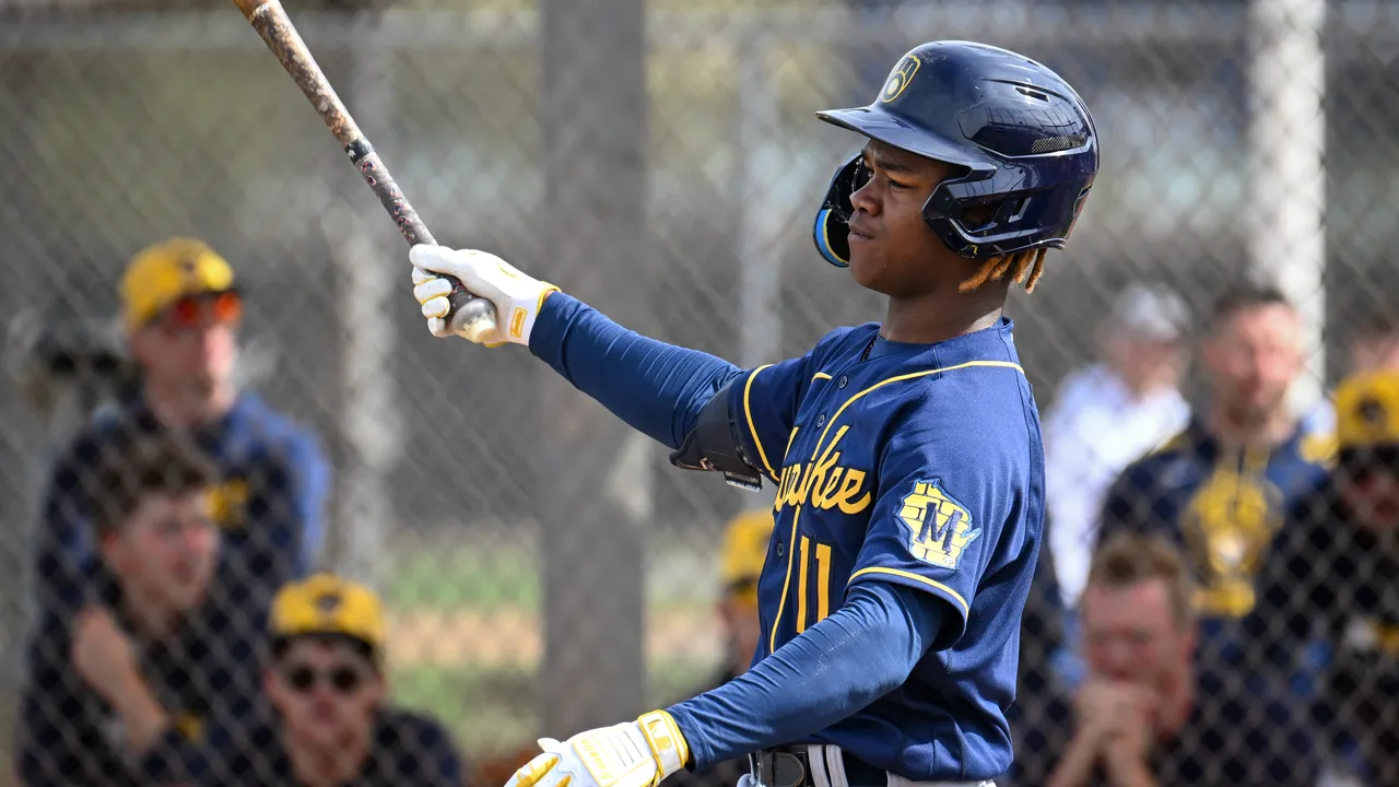 Who will be the first pick of the LIDOM 2025 Rookie Draft? | De Último Minuto English