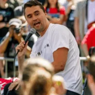 This is how the attack happened where Charlie Kirk, the young face of the MAGA movement willing to debate his opponents, died. | De Último Minuto English