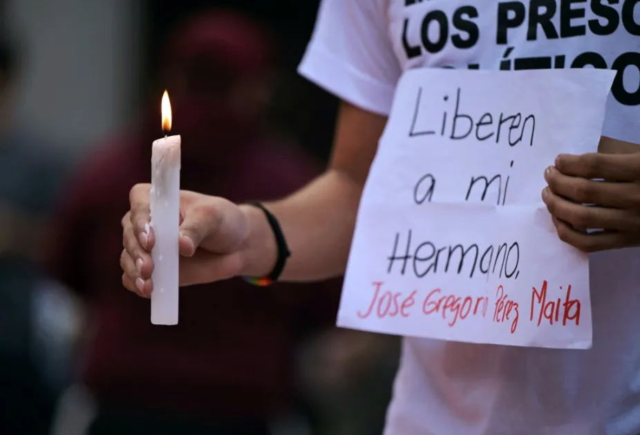 UN Commission for Venezuela confirms that there was a resurgence of repression after elections | De Último Minuto English