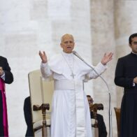 Leo XIV asks to pray for "the children of Ukraine, Gaza" and other conflicts | De Último Minuto English
