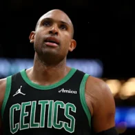 Al Horford agrees to a multi-year contract with the Golden State Warriors | De Último Minuto English