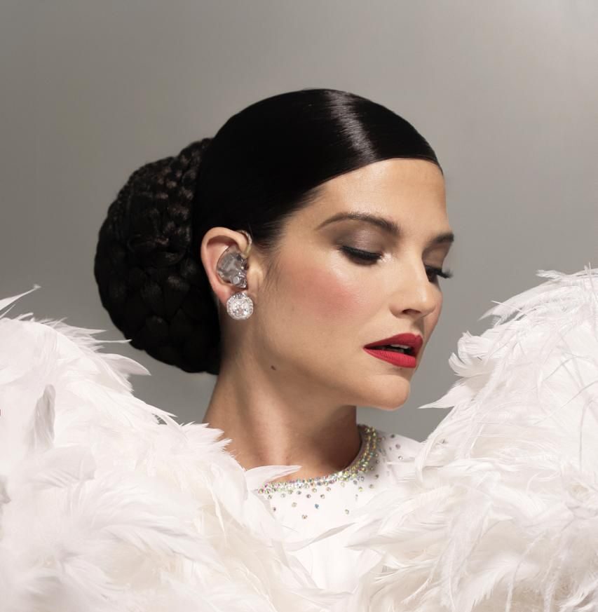 Natalia Jiménez returns on November 20 to the National Theater | De Último Minuto English