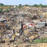 At least 8 dead after a rescue boat capsizes in a flooded area in Pakistan | De Último Minuto English