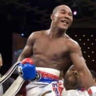 Joan Guzmán will be inducted into the Dominican Republic Sports Hall of Fame | De Último Minuto English
