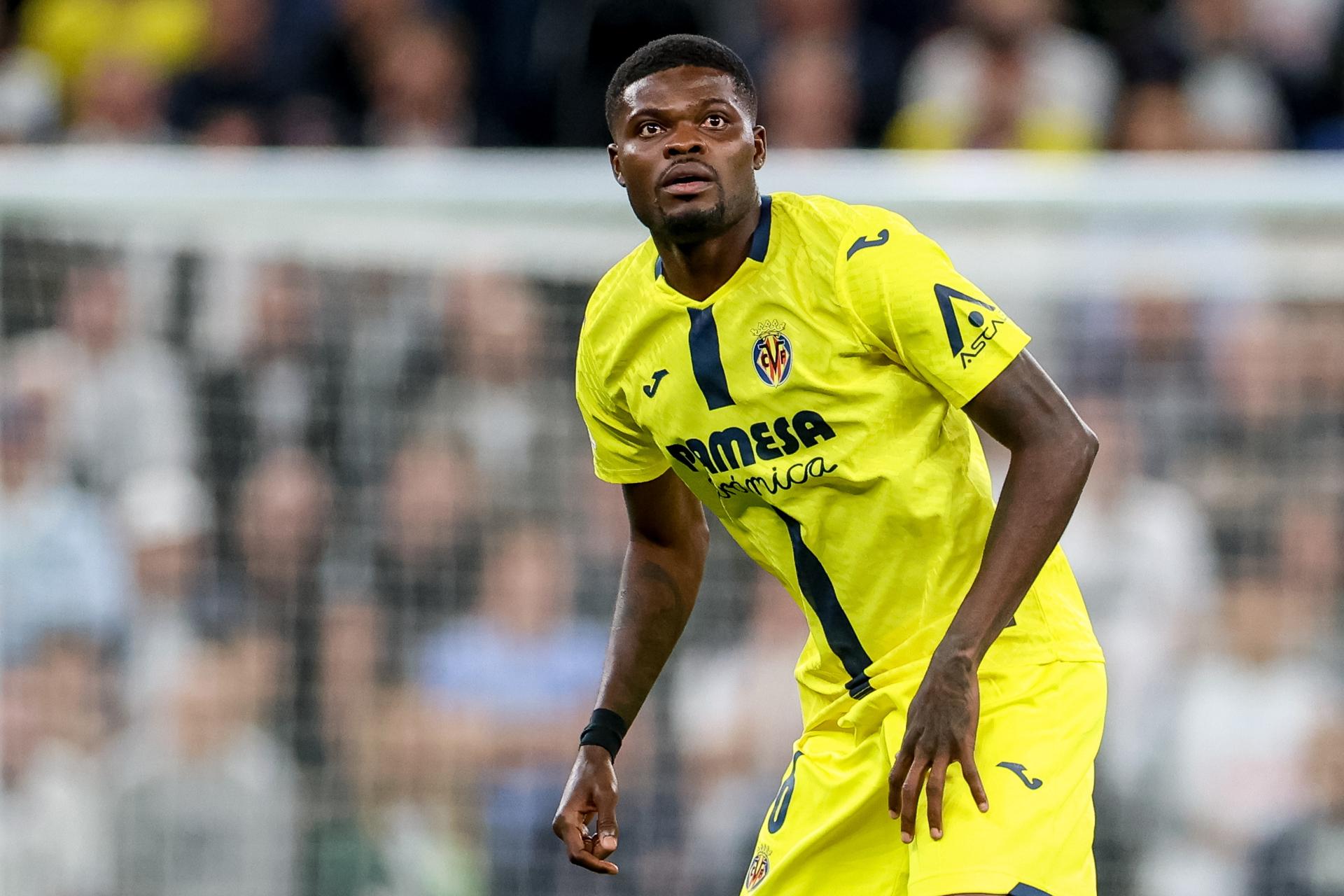 Thomas Partey pleads not guilty to rape and sexual assault | De Último Minuto English