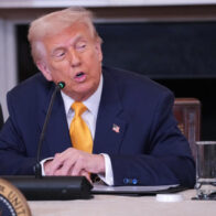 Trump urges Congress to pass the budget on Friday to avoid government shutdown | De Último Minuto English