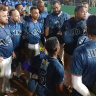Adovenprofar-A and Los Mellos go for the DN softball Superior Junior cup | De Último Minuto English