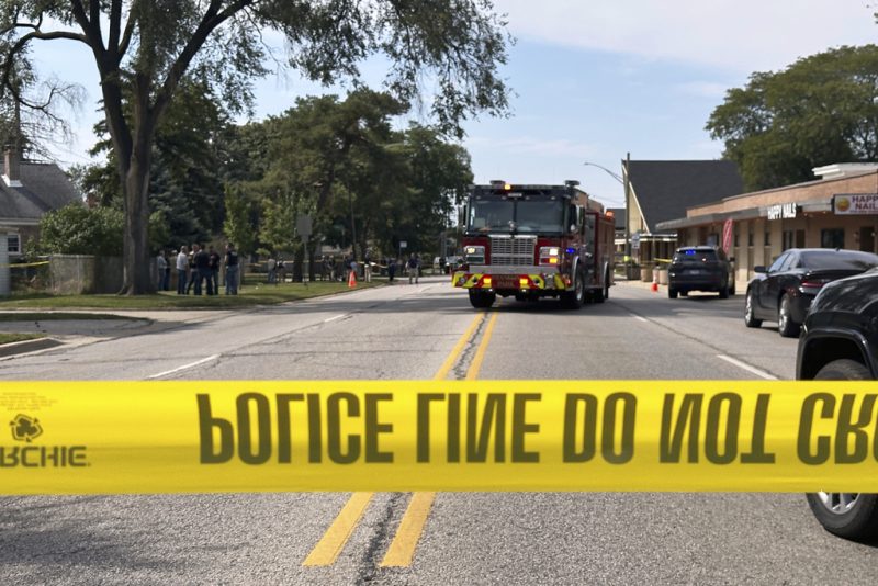 ICE corrects and says only one migrant died in the attack on its Dallas office | De Último Minuto English