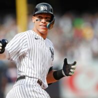 Aaron Judge hits two home runs and ties Joe DiMaggio in Yankees history | De Último Minuto English