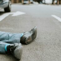 Young man dies after being run over while repairing his motorcycle in Nagua | De Último Minuto English