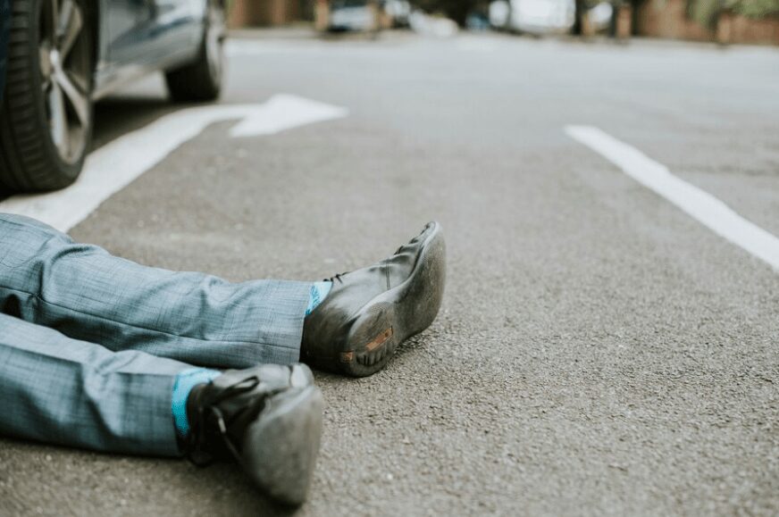 Young man dies after being run over while repairing his motorcycle in Nagua | De Último Minuto English