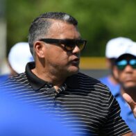 Audo Vicente highlights preparation as key to Licey's success in the upcoming season | De Último Minuto English