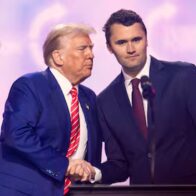 Trump vows to find those responsible for Kirk's murder in Utah | De Último Minuto English