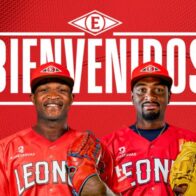 Escogido receives pitchers Germán and Reyes in return | De Último Minuto English