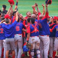 Dominican Republic in 12th place in the world ranking of the World Baseball Softball Confederation | De Último Minuto English