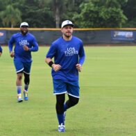 Tigres del Licey announce their preseason games | De Último Minuto English