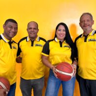 Kranwinkel, Marte, Ugarte and Santana, form the Barias transmission chain for TBS District 2025 | De Último Minuto English