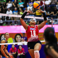 The Queens of the Caribbean defeat Canada in the Final Six | De Último Minuto English