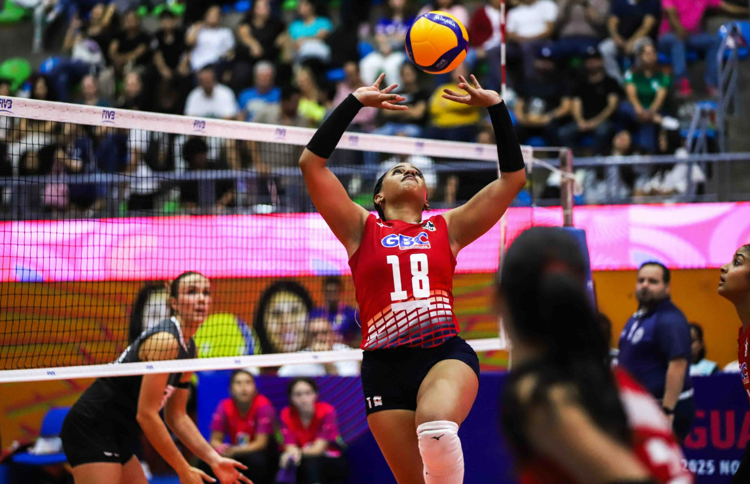The Queens of the Caribbean defeat Canada in the Final Six | De Último Minuto English