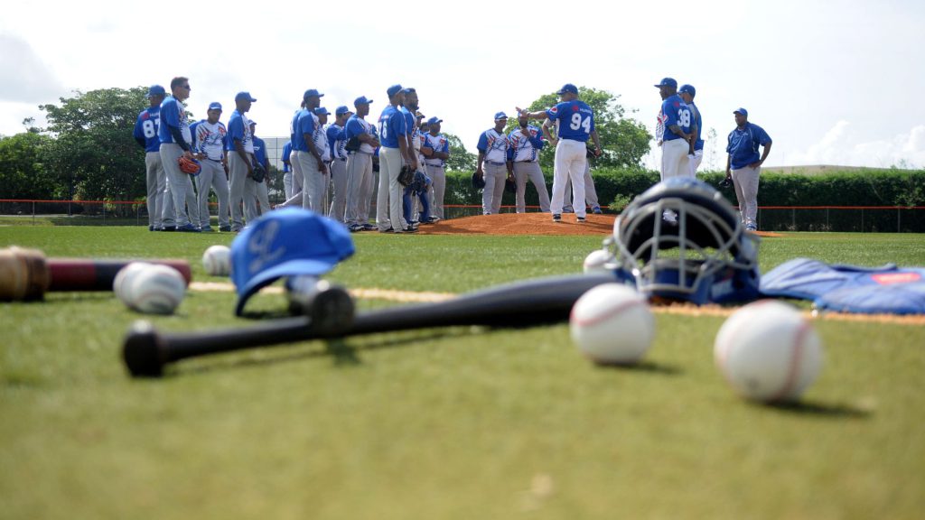 Licey releases 14 players ahead of the 2025-26 season | De Último Minuto English