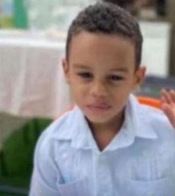 Missing child reported in Moca found safe and sound | De Último Minuto English