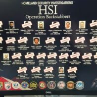 Puerto Rico conducts major operation against 43 members of the criminal group "Los Viraos" | De Último Minuto English