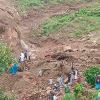 A landslide in Sudan wipes out a village and leaves at least a thousand dead | De Último Minuto English