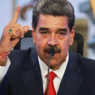 Nicolás Maduro says that Venezuela will not accept "the humiliation of the gringo empire" | De Último Minuto English