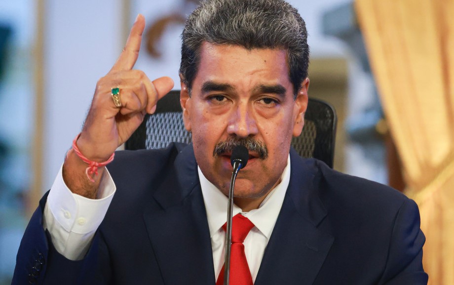 Nicolás Maduro says that Venezuela will not accept "the humiliation of the gringo empire" | De Último Minuto English