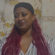 Crazy Design's sister motivates him to stay firm in "La Casa de Alofoke" | De Último Minuto English