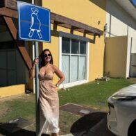 Larimar Fiallo announces she will be a mother for the second time | De Último Minuto English