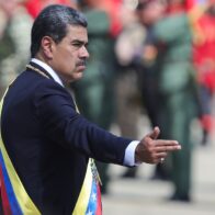 Maduro clarifies that communications with the U.S. "are undone" | De Último Minuto English