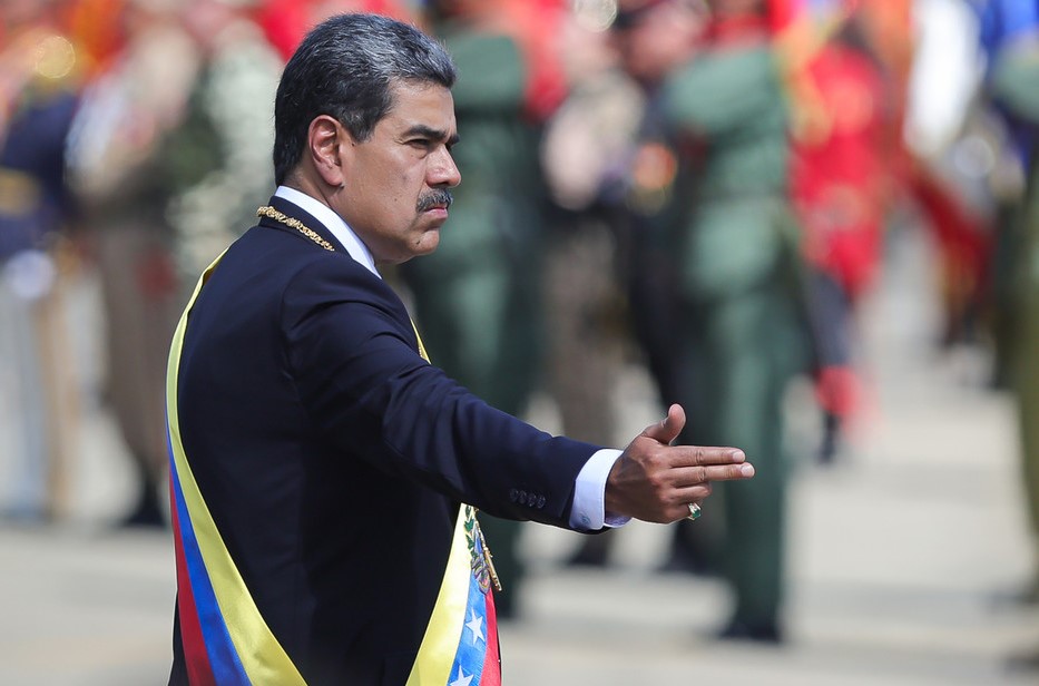 Maduro clarifies that communications with the U.S. "are undone" | De Último Minuto English