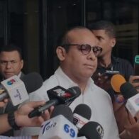 Aníbal Díaz: Abinader's fight against corruption amazes those who for 20 years "had the thieves in their family circle" | De Último Minuto English