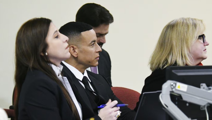 Lawyers from Daddy Yankee's legal team resign in corporate dispute | De Último Minuto English