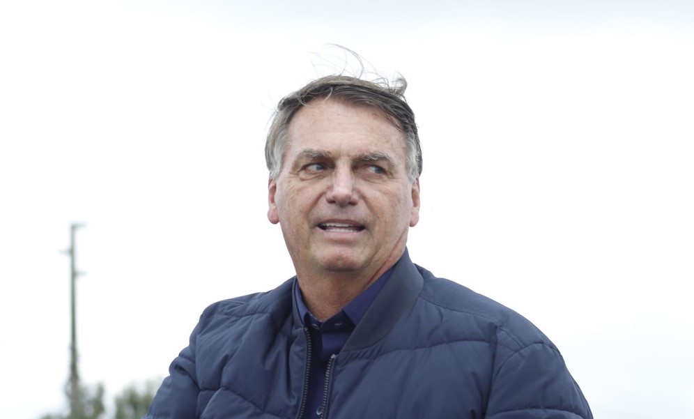 Bolsonaro is transferred "urgently" to a hospital | De Último Minuto English