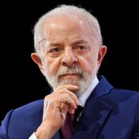 "He is the president, not the emperor of the world": Lula's dig at Trump | De Último Minuto English